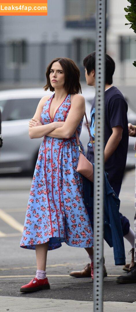 Zoey Deutch / zoeydeutch leaked photo photo #0581
