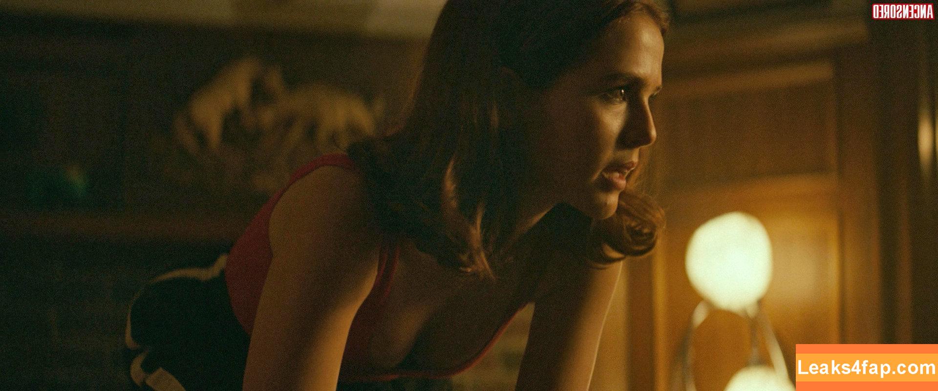 Zoey Deutch / zoeydeutch слитое фото фото #0597