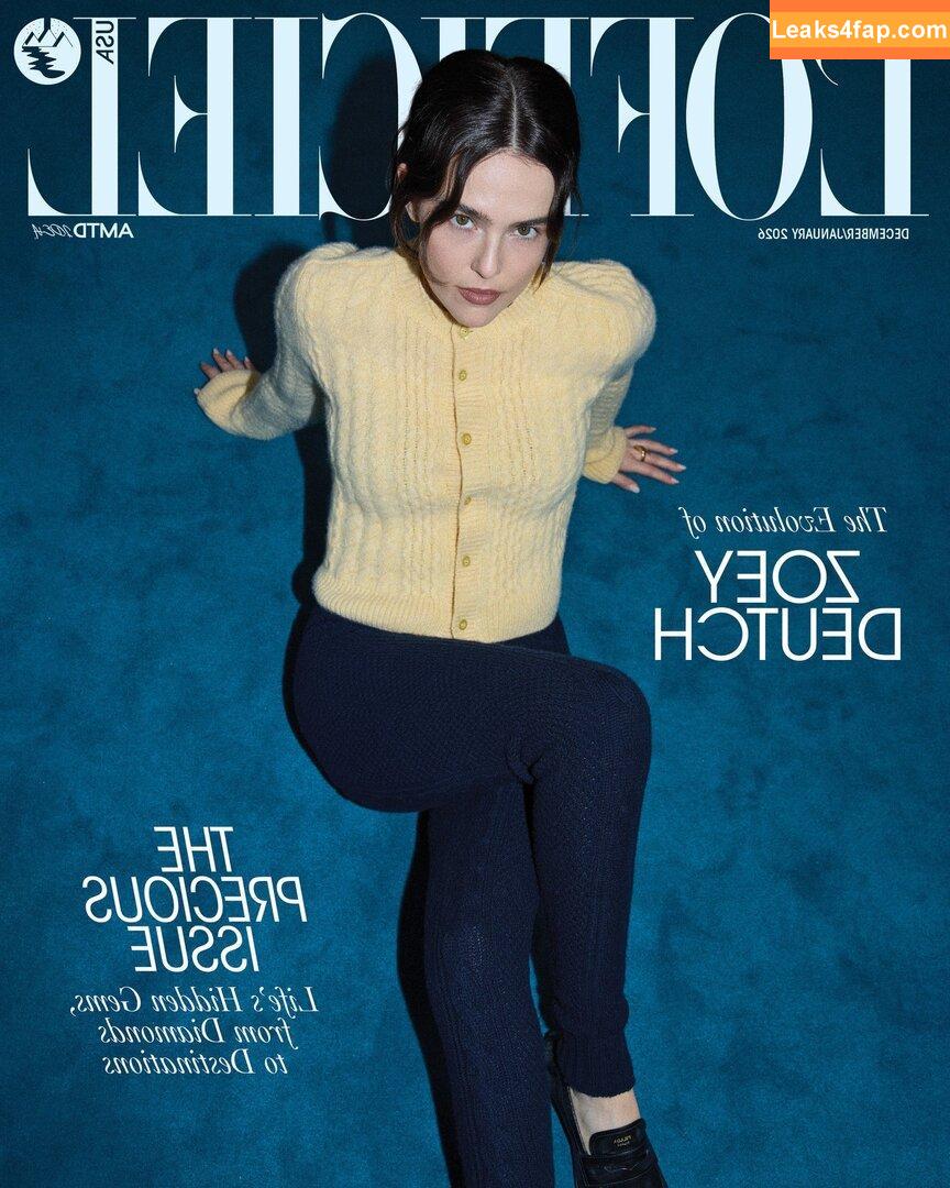 Zoey Deutch / zoeydeutch слитое фото фото #0755