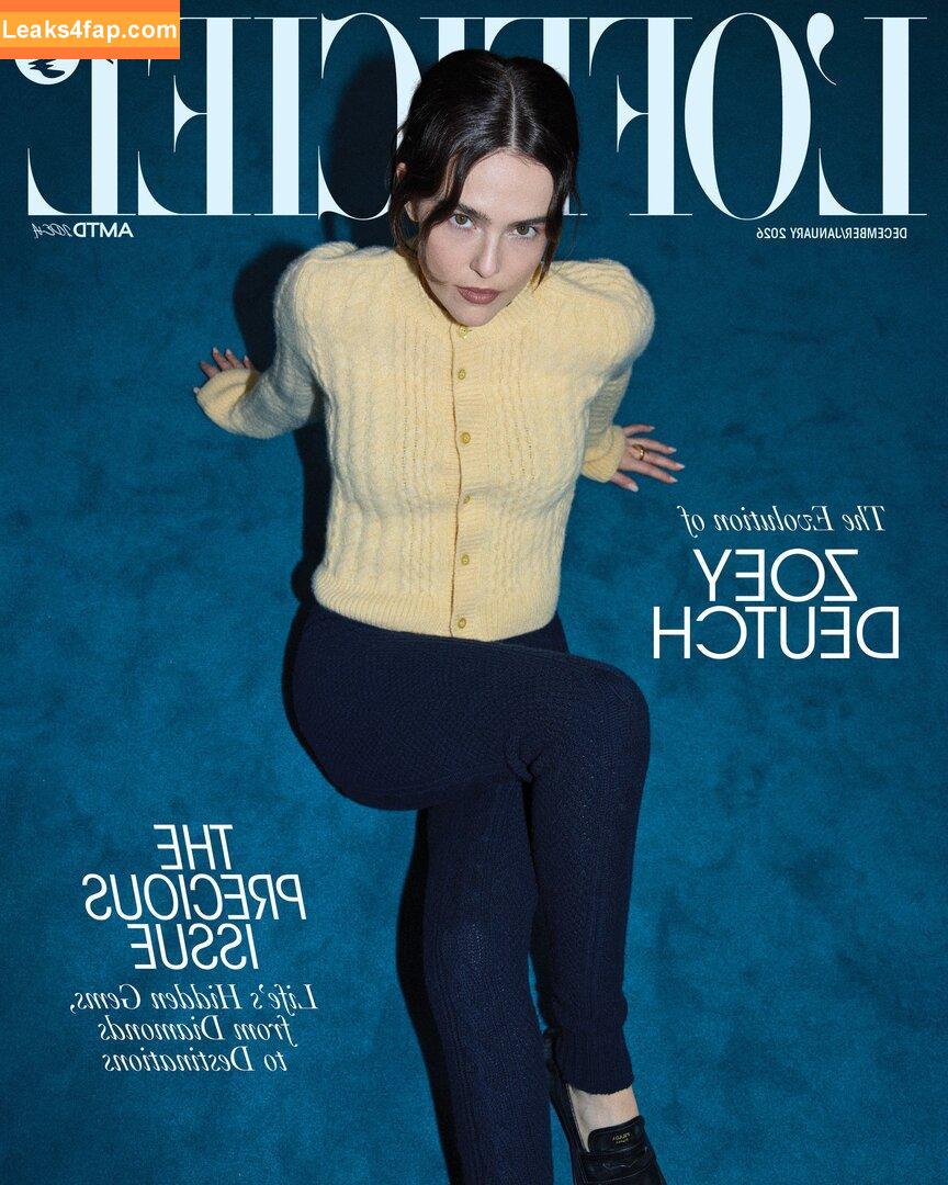 Zoey Deutch / zoeydeutch слитое фото фото #0757