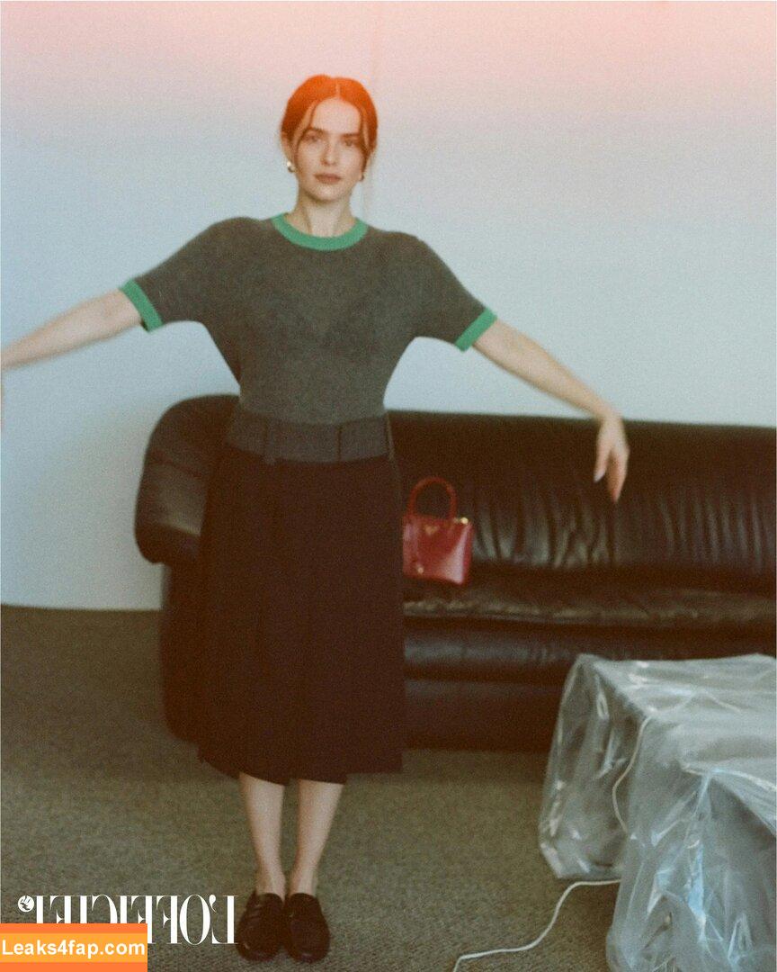 Zoey Deutch / zoeydeutch слитое фото фото #0760