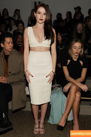 Zoey Deutch photo #0008
