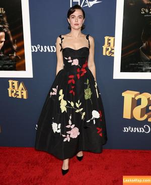 Zoey Deutch фото #0411