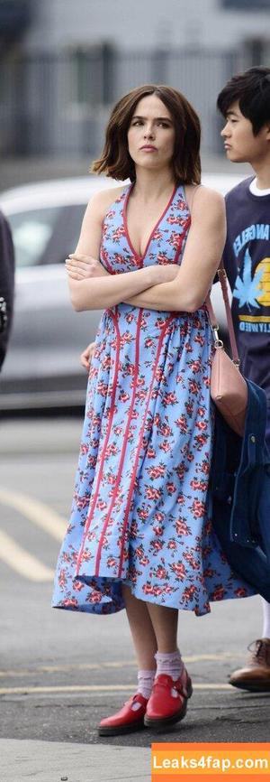 Zoey Deutch фото #0582