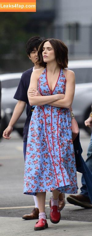 Zoey Deutch фото #0585