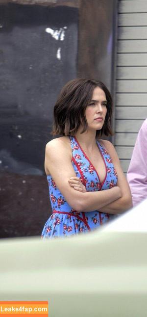 Zoey Deutch фото #0587