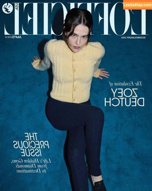 Zoey Deutch фото #0755