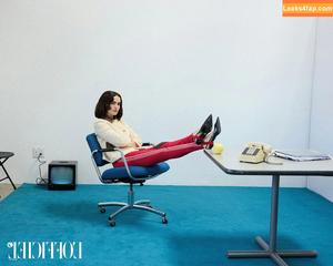 Zoey Deutch фото #0770