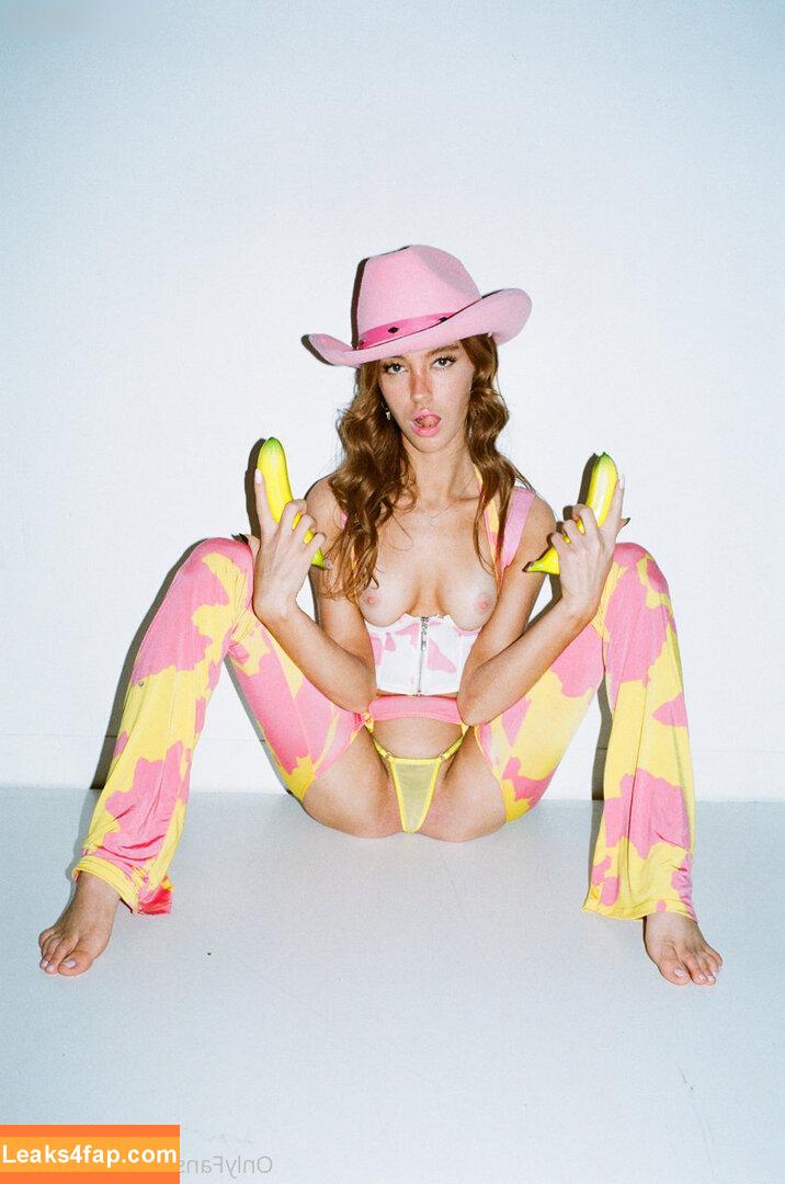 Zoey Luna / Bbybratzo / bbybratzo / zoeyyluna leaked photo photo #0071