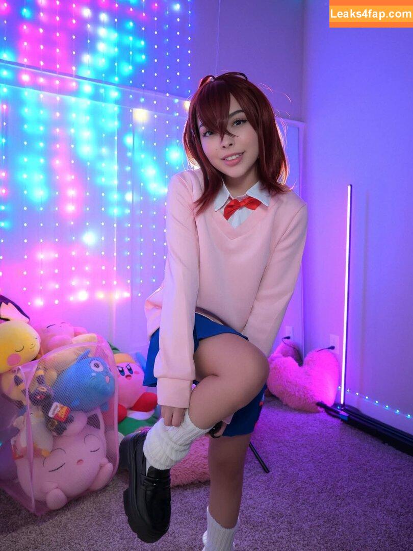 zoey_nyu / udderlyadorable leaked photo photo #0047