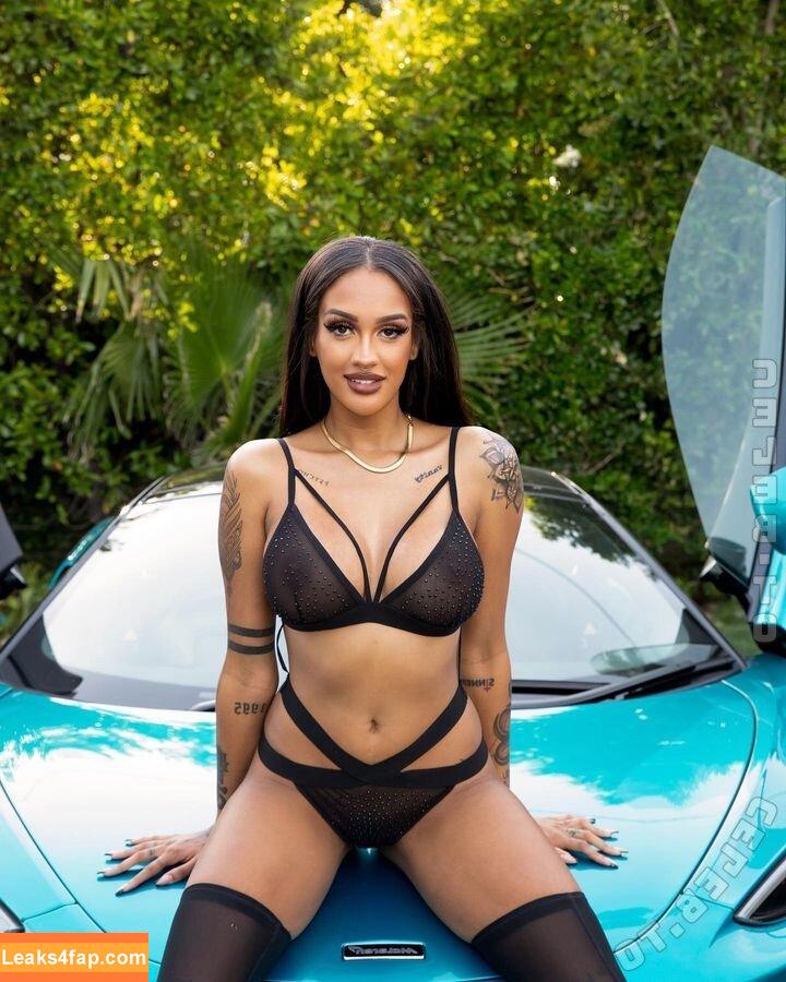 Zoey Sinn / sinnersxparadise / zoeyxsinn слитое фото фото #0205