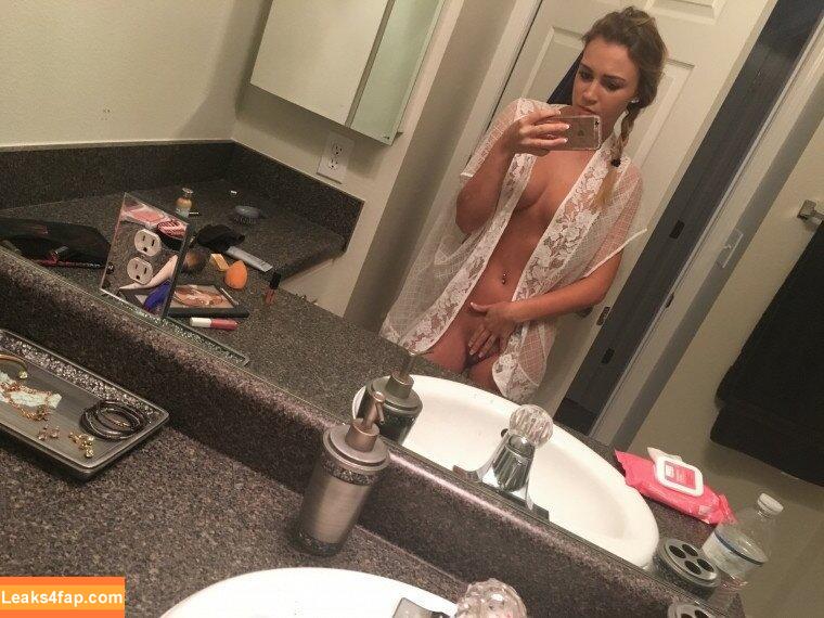 Zoey Taylor / ZoeyTay61711588 / zoeyt123 / zoeytaylor leaked photo photo #0083