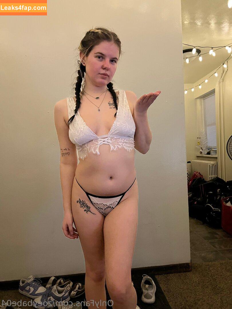 zoeybabe04 / abbybee04 leaked photo photo #0009