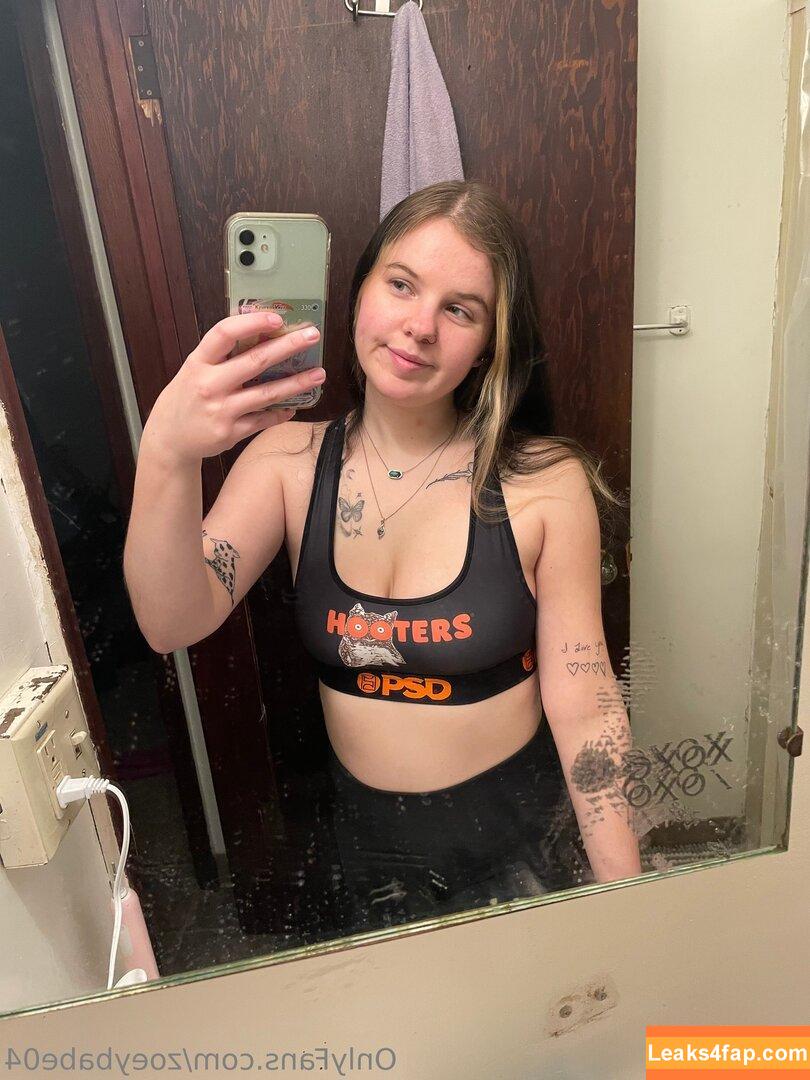 zoeybabe04 / abbybee04 leaked photo photo #0016