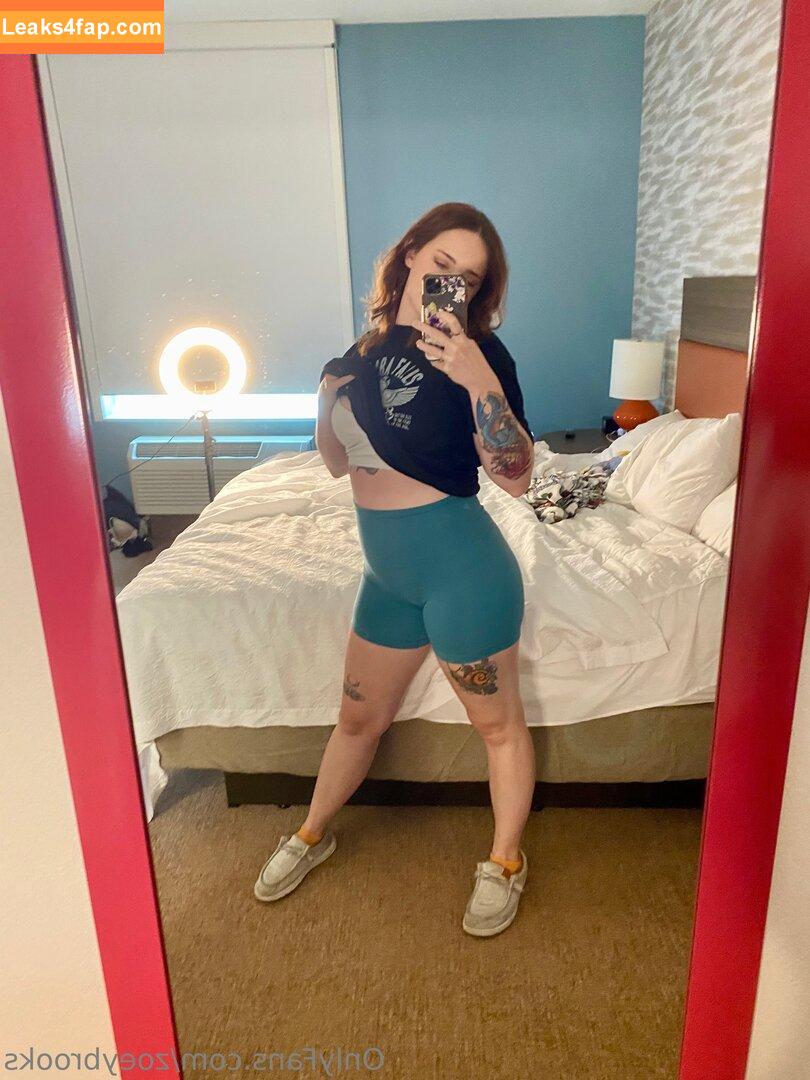 Zoeybrooks / https: / zoeybrookes12 leaked photo photo #0125