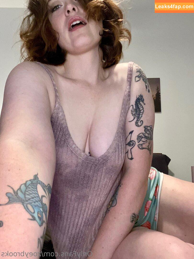 Zoeybrooks / https: / zoeybrookes12 leaked photo photo #0130