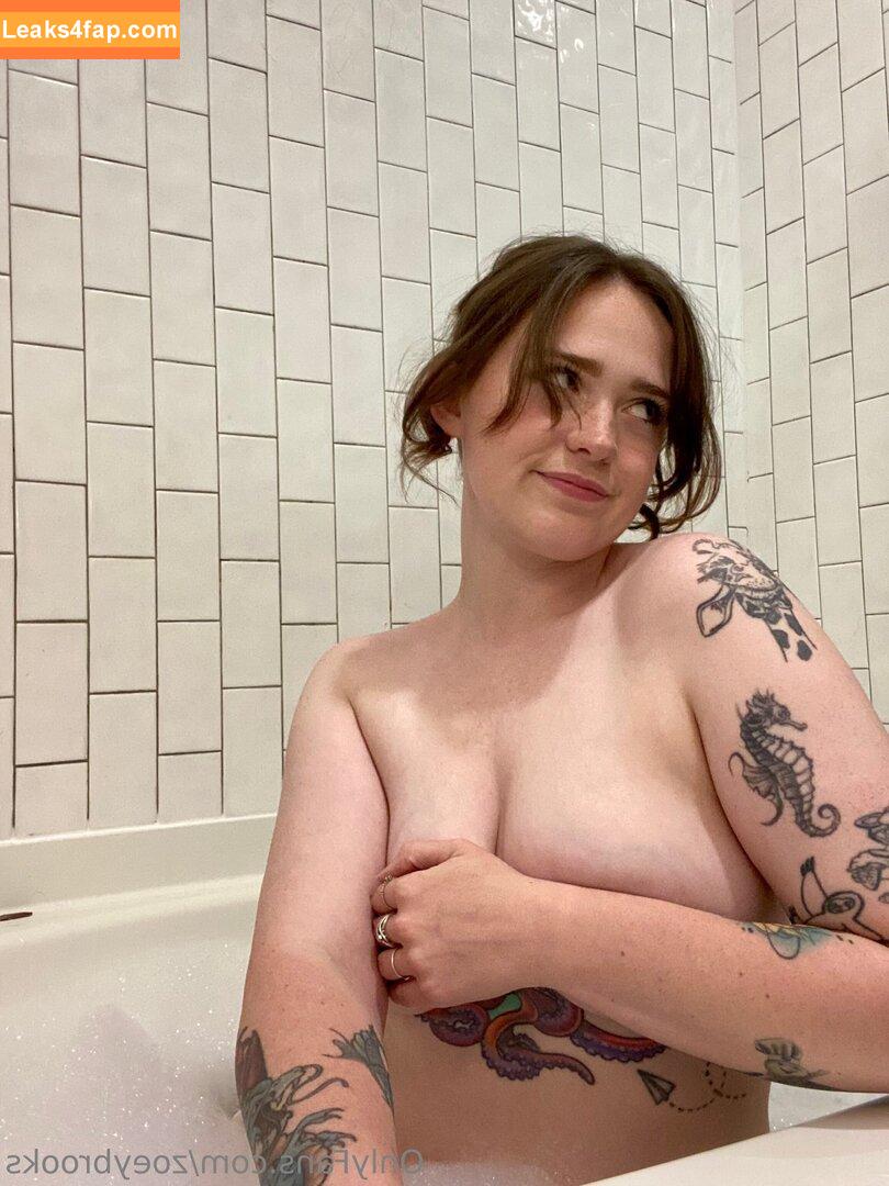 Zoeybrooks / https: / zoeybrookes12 leaked photo photo #0131