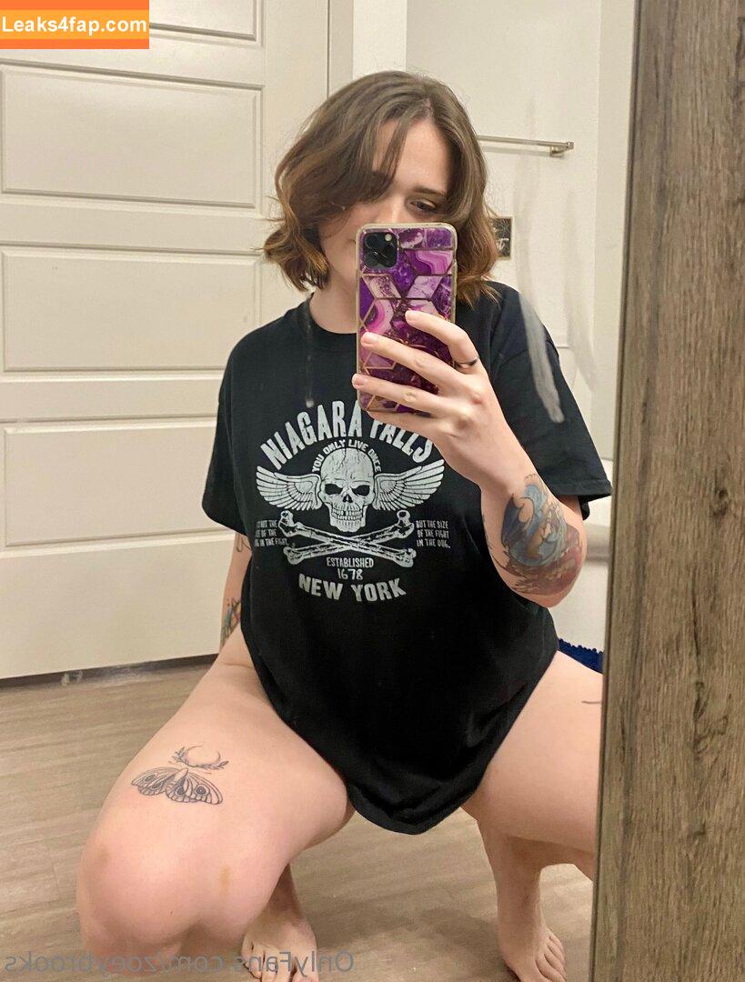 Zoeybrooks / https: / zoeybrookes12 leaked photo photo #0136