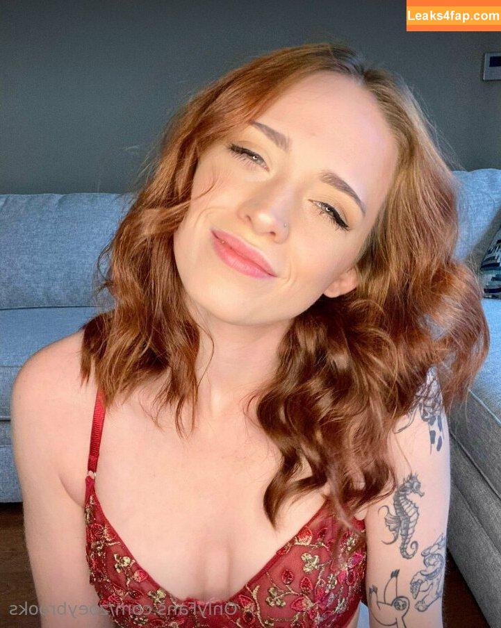 Zoeybrooks / https: / zoeybrookes12 leaked photo photo #0138