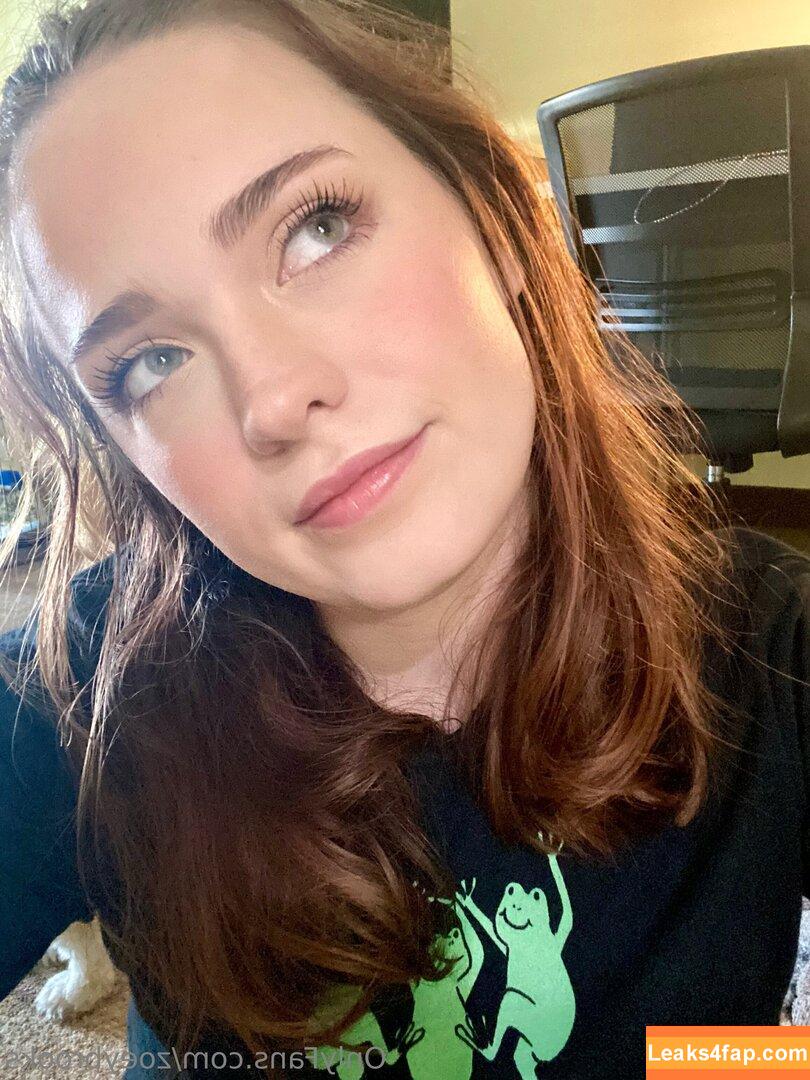 Zoeybrooks / https: / zoeybrookes12 leaked photo photo #0140
