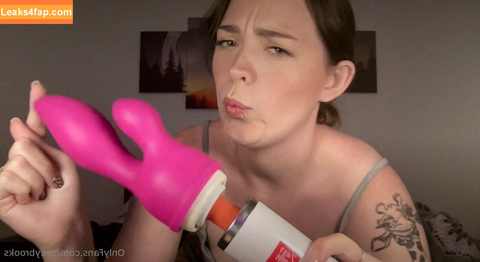 Zoeybrooks / https: / zoeybrookes12 leaked photo photo #0146