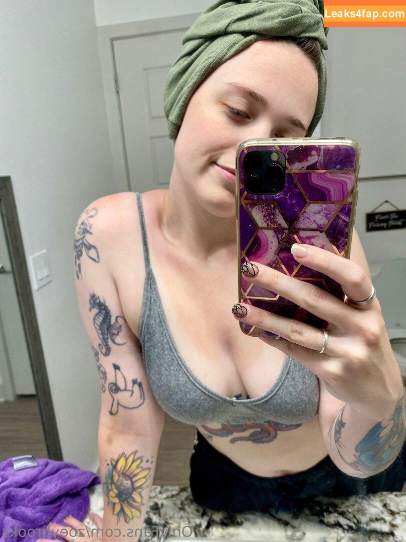 Zoeybrooks / https: / zoeybrookes12 leaked photo photo #0148