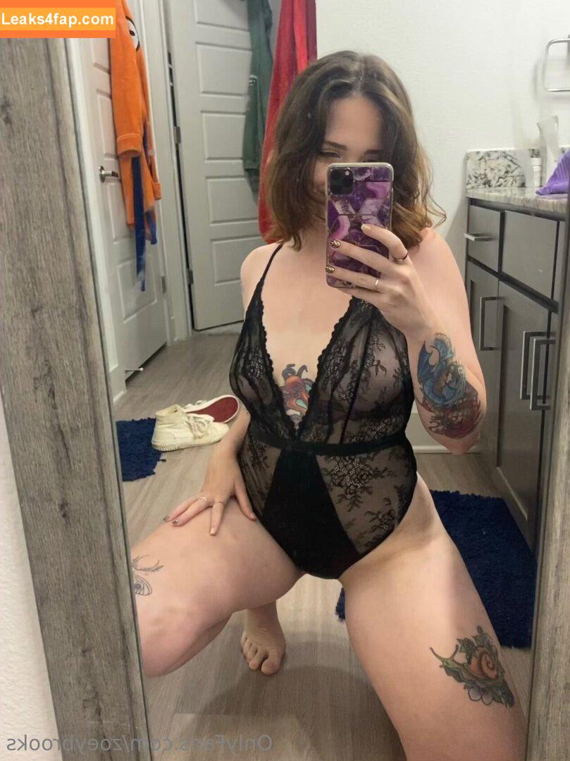 Zoeybrooks / https: / zoeybrookes12 leaked photo photo #0150