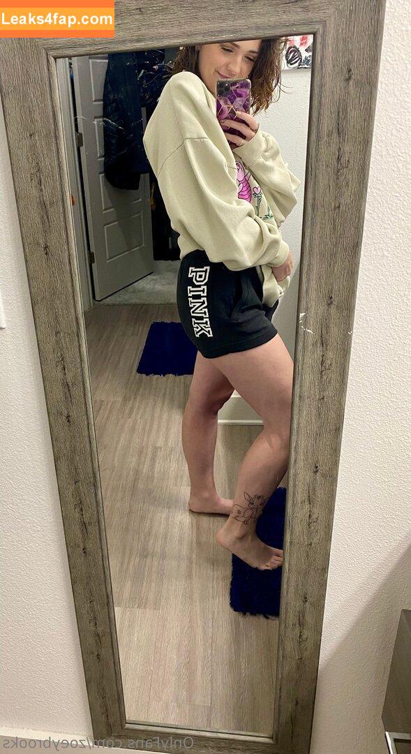 Zoeybrooks / https: / zoeybrookes12 leaked photo photo #0159