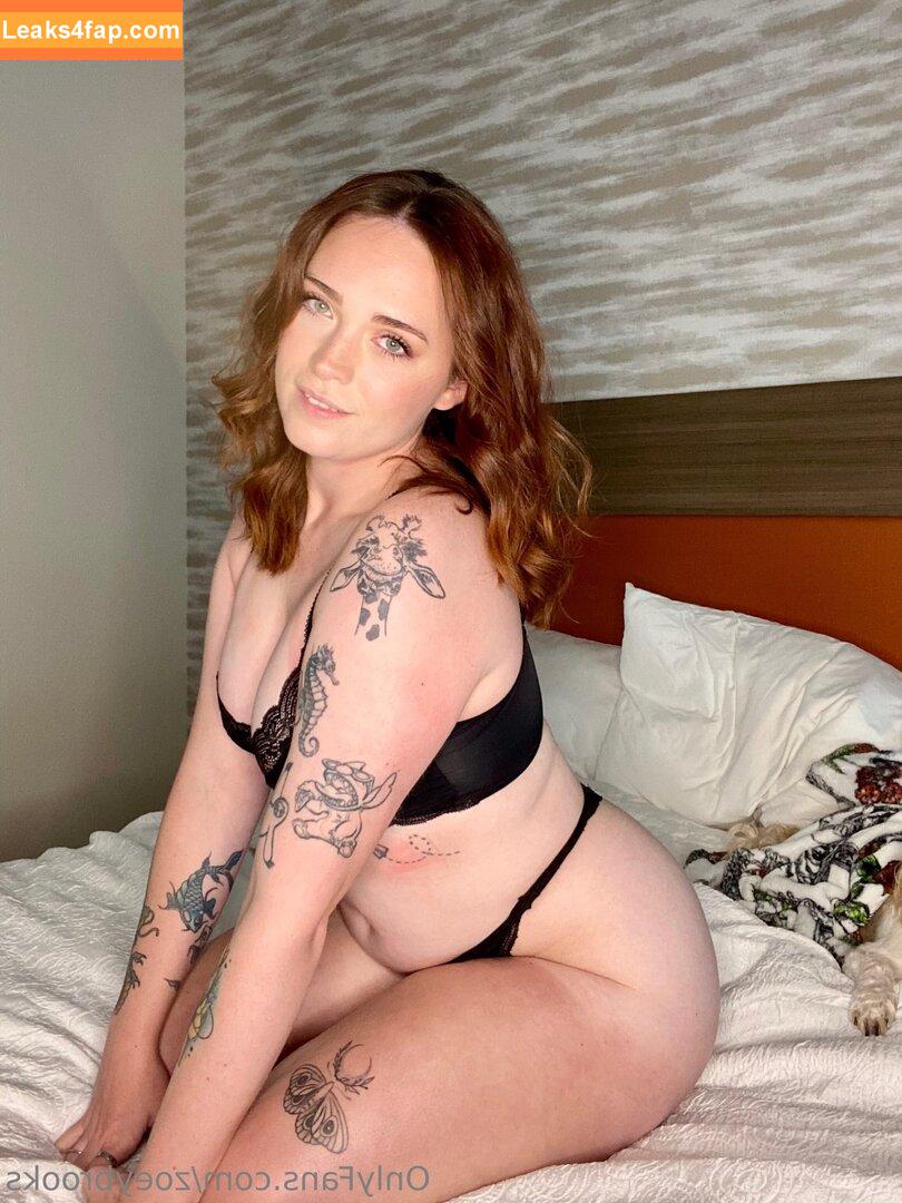 Zoeybrooks / https: / zoeybrookes12 leaked photo photo #0172