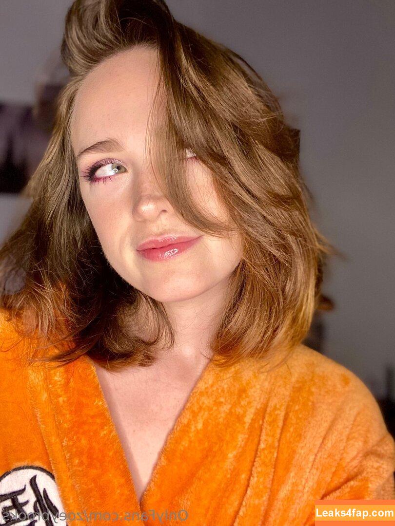 Zoeybrooks / https: / zoeybrookes12 leaked photo photo #0193