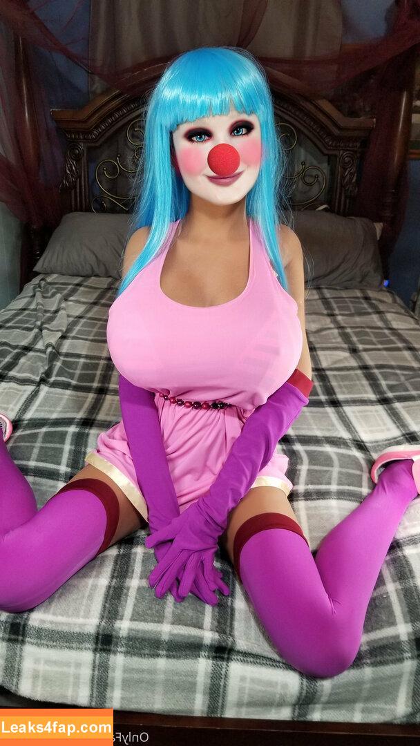 zoeyclown / zoey.clown leaked photo photo #0003