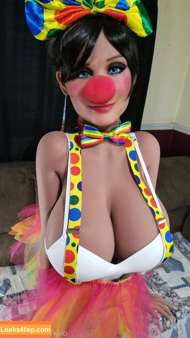 zoeyclown / zoey.clown leaked photo photo #0045