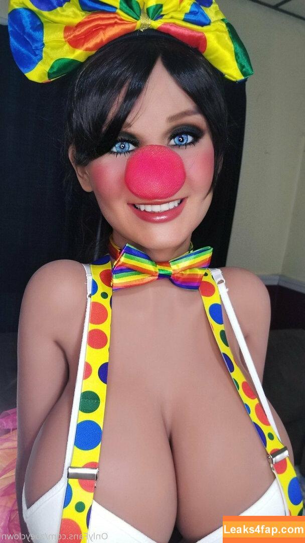 zoeyclown / zoey.clown leaked photo photo #0046