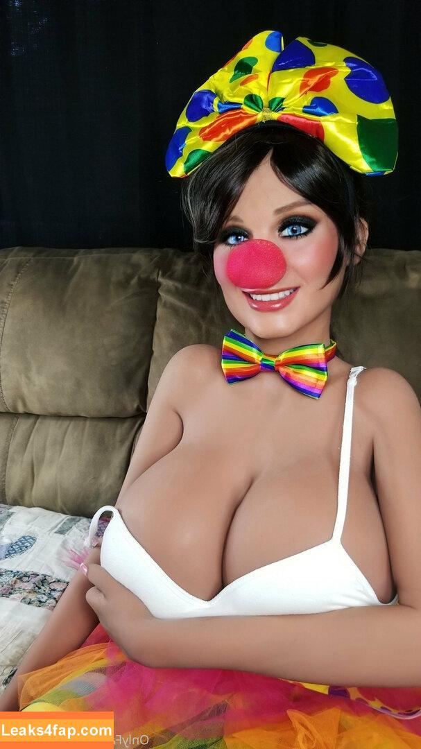 zoeyclown / zoey.clown leaked photo photo #0050