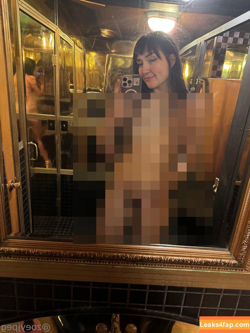 zoeydotjpeg free nudes