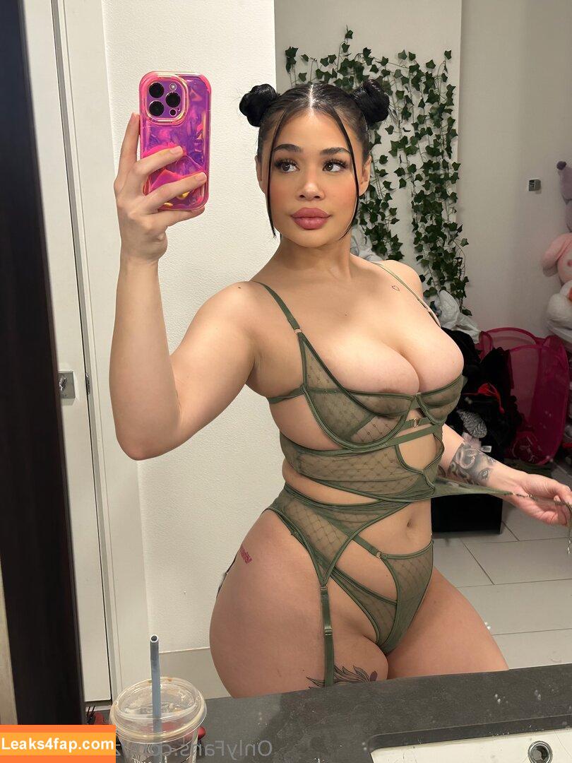 zoeyjade98 /  leaked photo photo #0043