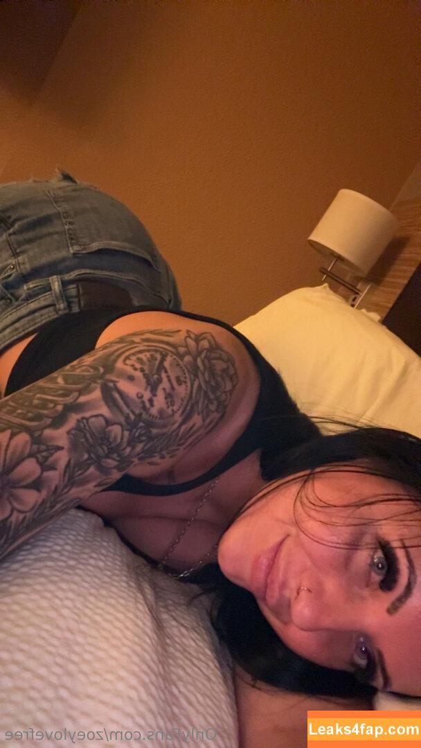 zoeylovefree / therealzoeyloveee leaked photo photo #0009