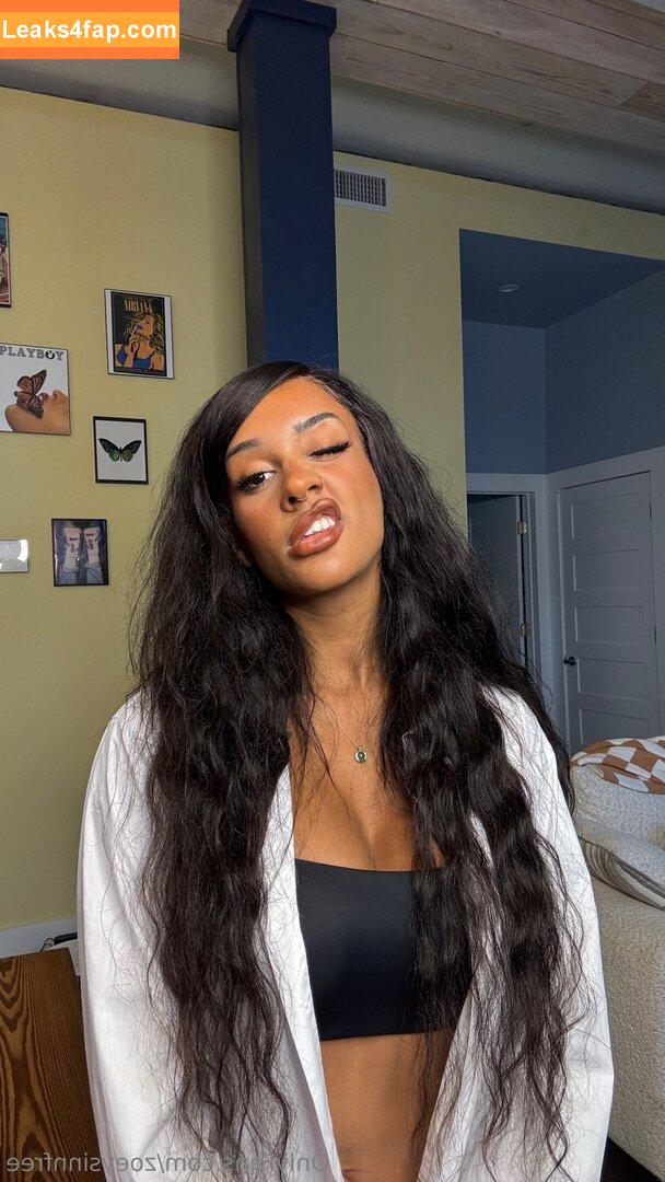 zoeysinnfree / zoeysinnxo leaked photo photo #0002