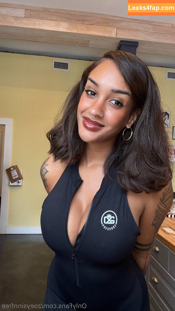 zoeysinnfree / zoeysinnxo leaked photo photo #0010