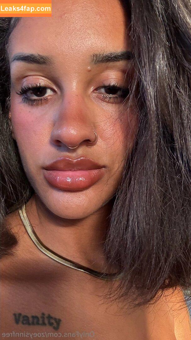 zoeysinnfree / zoeysinnxo leaked photo photo #0018