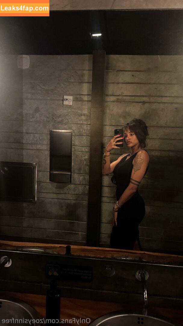 zoeysinnfree / zoeysinnxo leaked photo photo #0027