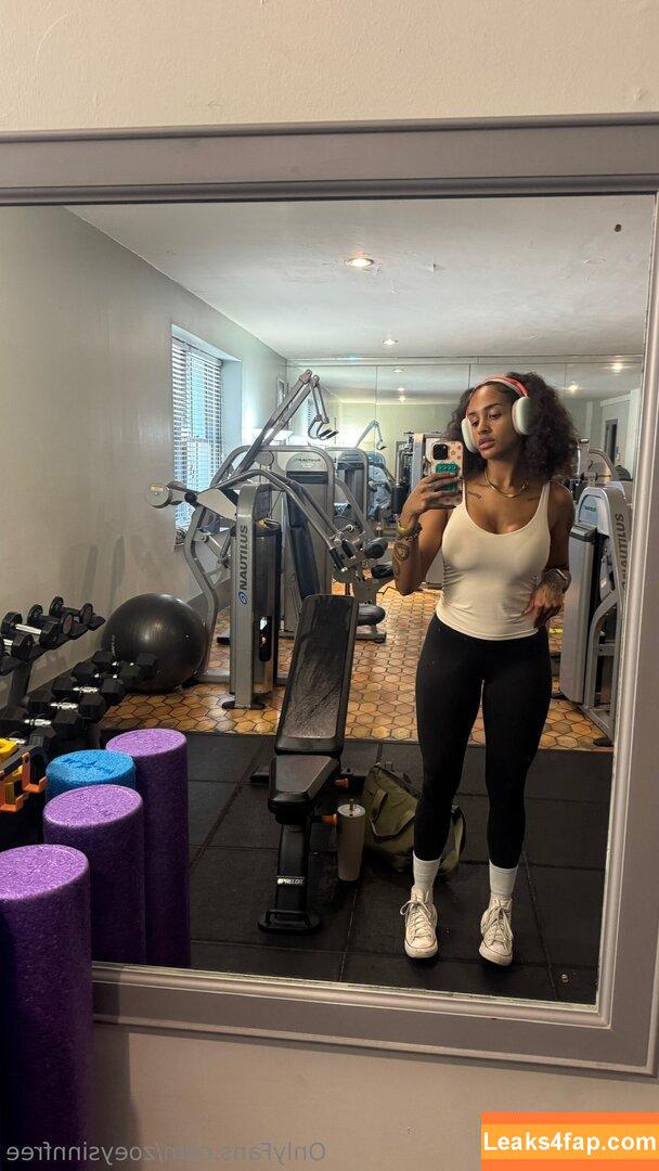 zoeysinnfree / zoeysinnxo leaked photo photo #0034