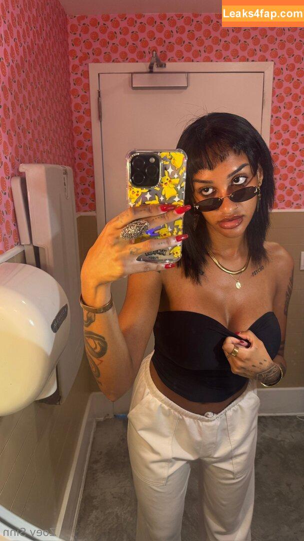 zoeyxsinn / sinnersxparadise leaked photo photo #0041