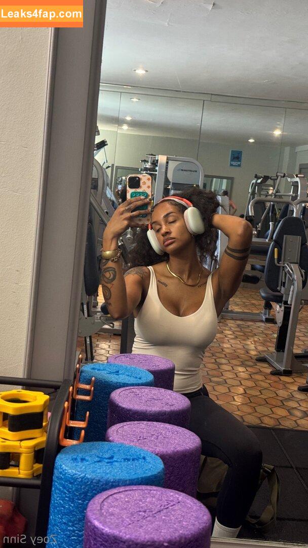 zoeyxsinn / sinnersxparadise leaked photo photo #0046