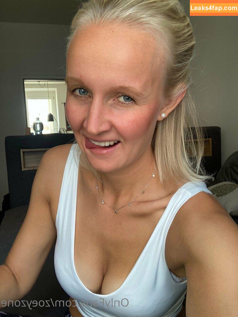 zoeyzone / gymnast_zoeyzone leaked photo photo #0009