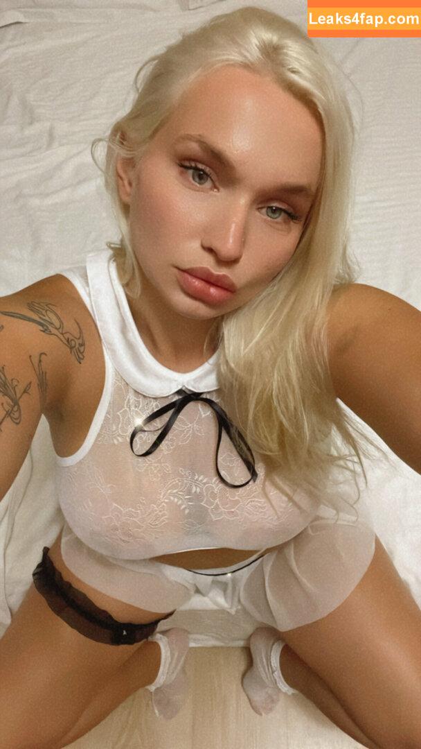 Zoie Burgher / luxezoie / zoieburgher leaked photo photo #0023