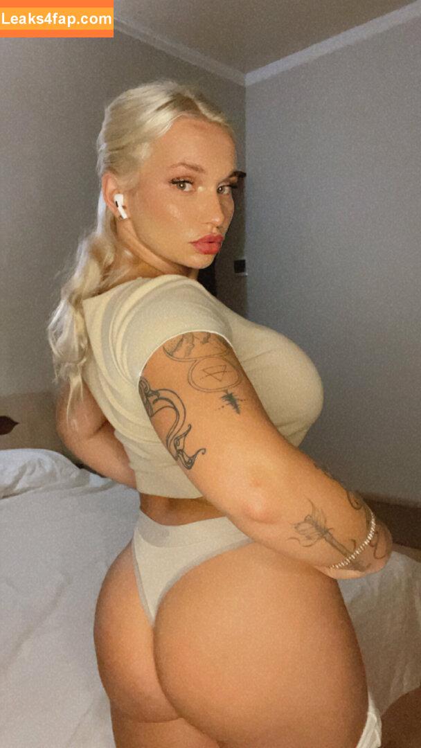 Zoie Burgher / luxezoie / zoieburgher leaked photo photo #0069