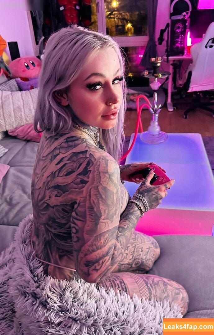 Zombieprinzessin / inked_zombieprincess leaked photo photo #0040