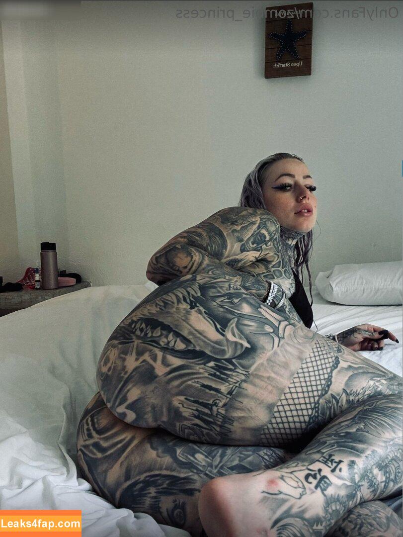 Zombieprinzessin / inked_zombieprincess leaked photo photo #0078