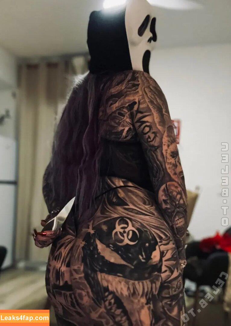 Zombieprinzessin / inked_zombieprincess / zombie_princess / zombieprincessin leaked photo photo #0147